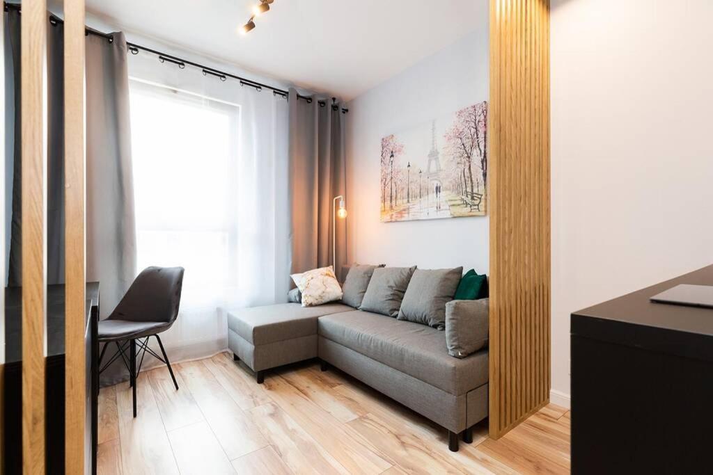 Cozy Kazimierza 48 Apartment *